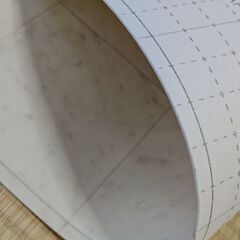 コーナンで購入　マットの画像