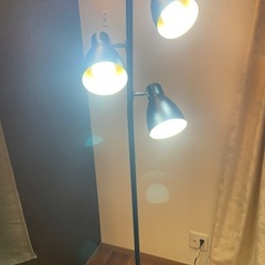 スタンドライトの画像