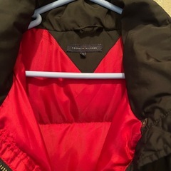 トミーヒルフィガー　
の画像