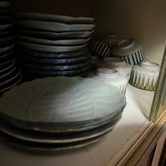 食器類の画像