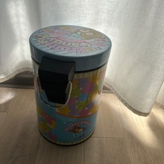 ゴミ箱小の画像