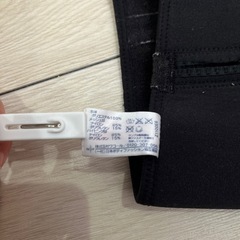 骨盤ベルトの画像