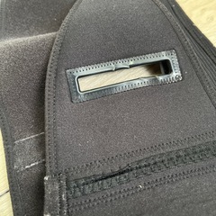 骨盤ベルトの画像