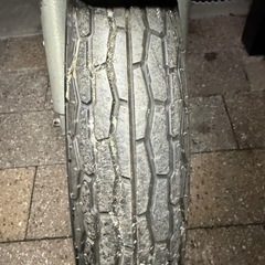 【現状販売】エリミネーター250LX 実働 1.8万km／書類鍵あり／ベース車の画像