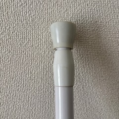 突っ張り棒　2本の画像