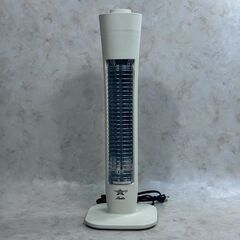 A8336【お買い得商品‼】アラジン 2018年製 電気ヒーター ヒーター AEH-G406Nの画像