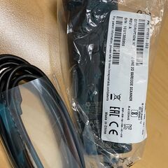 HP ENGAGE 2D Barcode Scanner x2の画像