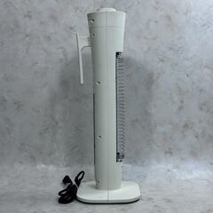 A8336【お買い得商品‼】アラジン 2018年製 電気ヒーター ヒーター AEH-G406Nの画像