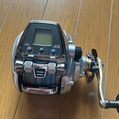 15.ダイワシーボーグ500Ｊの画像