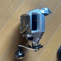 15.ダイワシーボーグ500Ｊの画像