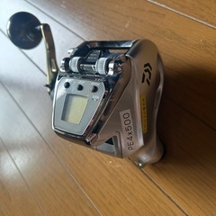 15.ダイワシーボーグ500Ｊの画像