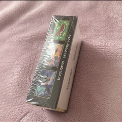 ③未開封シュリンク付き MEGAドリームex 2箱の画像