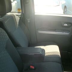 ❑全国自社ローン対応❑        ●平成27年6月登録ダイハツウェイクG ターボSA の画像