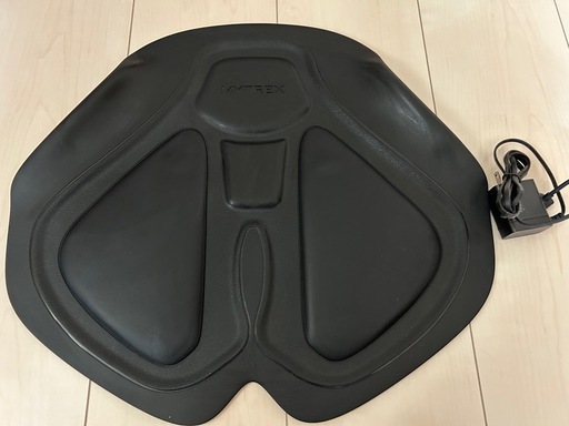 【中古】MYTREX AQUA LIFT ヒップアップMT-AL22B