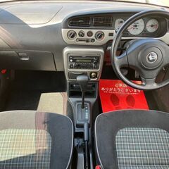 ★Ｈ13★ダイハツ★ミラジーノ★オールペン★走行70,000ｋｍ★ミニライトアルミ★フォグランプ★一時抹消の画像