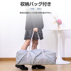 ベビーサークル150cm✖︎150cmの画像