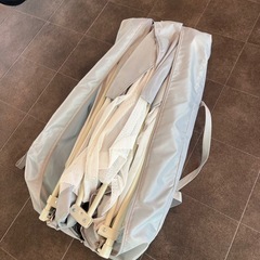 ベビーサークル150cm✖︎150cmの画像