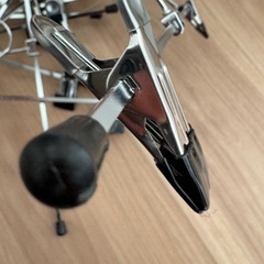 3コインズ　ズボンハンガー 12本の画像