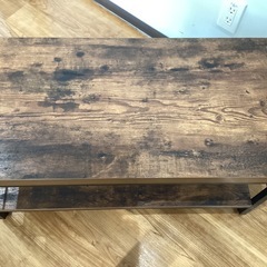 テレビ台　【町田市再生家具】　252472の画像