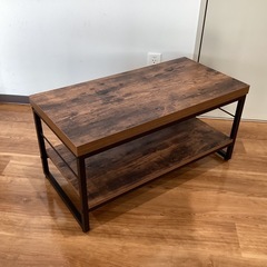 テレビ台　【町田市再生家具】　252472の画像