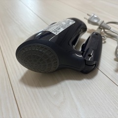 ドライヤーの画像