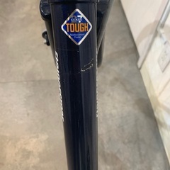 【ジモティー割】ブリヂストン　27インチ　自転車（ID1635）の画像