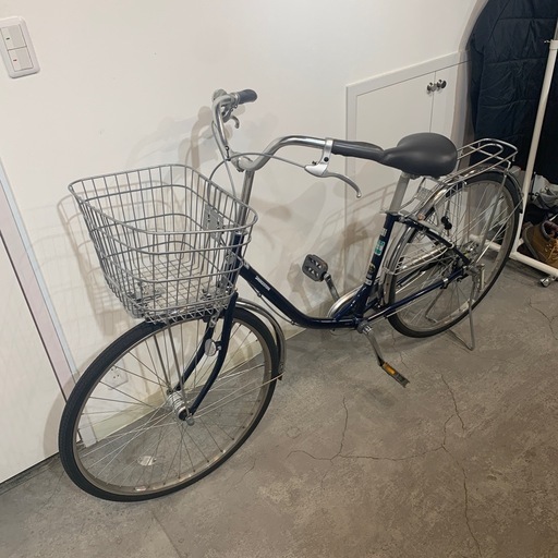 ジモティー割】ブリヂストン 27インチ 自転車（ID1635） 【公式通販】