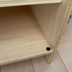 おままごとキッチンの画像