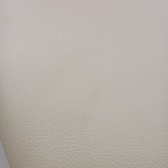 リユースのサカイ栃木店★ジモティ割あり★  回転いす ブラウン×ベージュ W45.7×D51×H74 クリーニング済み TC11747の画像