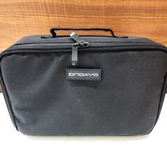 動作確認済み ONOAYO 家庭用プロジェクター AYO1 BL42 ケース付き 小型 Wi-Fi Bluetooth HDMI VGA オノヨ 札幌市 北20条店の画像