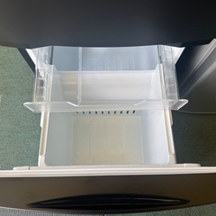 【リサイクルサービス八光】2025年製　東芝 冷蔵庫   2ドア 170L GR-W17BS(KT)の画像