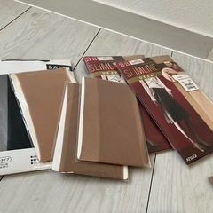 ストッキングセット　22cm〜25cmの画像