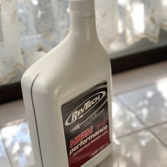 レブテックRevtech primaryオイルハーレーHARLEYの画像