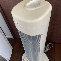 ヒーターの画像