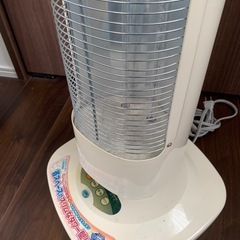 ヒーターの画像