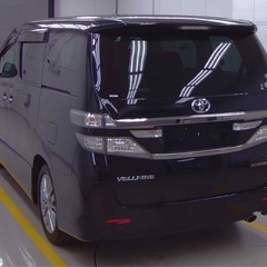 ⭐️サブスクリース、自社ローン🚘️トヨタ ヴェルファイア 🏢保証会社加盟🇯🇵全国対応❗️出品番号12-25の画像