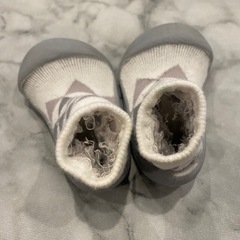 Baby feet  11.5cm ファーストシューズの画像