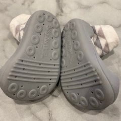 Baby feet  11.5cm ファーストシューズの画像