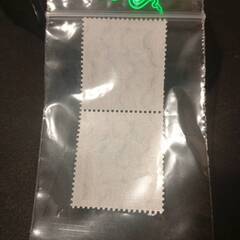 収入印紙　4000円×2枚　未使用の画像