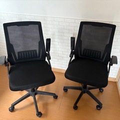 ニトリ パソコンディスクの画像