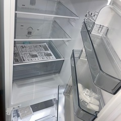 送料・設置込み可　冷蔵庫　179L SHARP 2025年【分解クリーニング済み】の画像