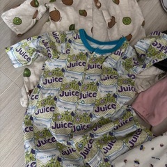 ロンパース　まとめ売りの画像