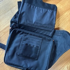 ３点バッグの画像