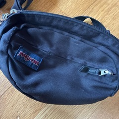 ３点バッグの画像