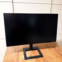 液晶ディスプレイ　液晶モニター　FHD 　23.8インチ　PHILIPS　美品の画像