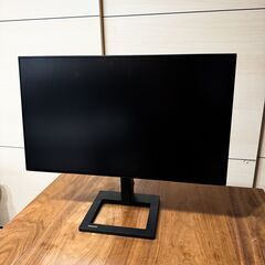 液晶ディスプレイ　液晶モニター　FHD 　23.8インチ　PHILIPS　美品の画像