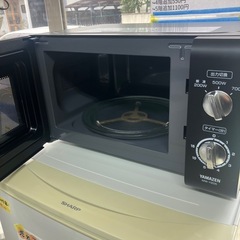 ☆一人暮らし楽ちんスタート家電3点セット☆福岡市・近郊配達設置無料☆冷蔵庫・洗濯機・電子レンジ☆の画像