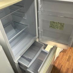 ☆一人暮らし楽ちんスタート家電3点セット☆福岡市・近郊配達設置無料☆冷蔵庫・洗濯機・電子レンジ☆の画像