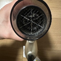 テスコム　ドライヤーの画像