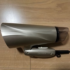 テスコム　ドライヤーの画像